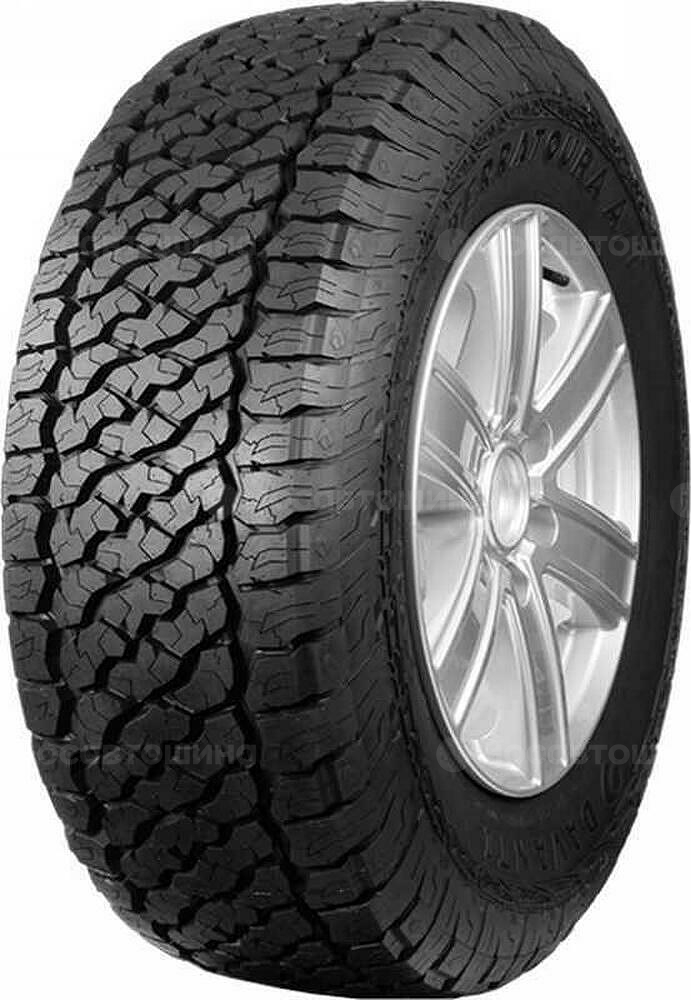 Davanti Terratoura A/T 265/65 R18 117/114R