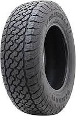 Davanti Terratoura A/T (Уценка) 265/60 R18 110T - жалоба на массу компенсирующих грузов