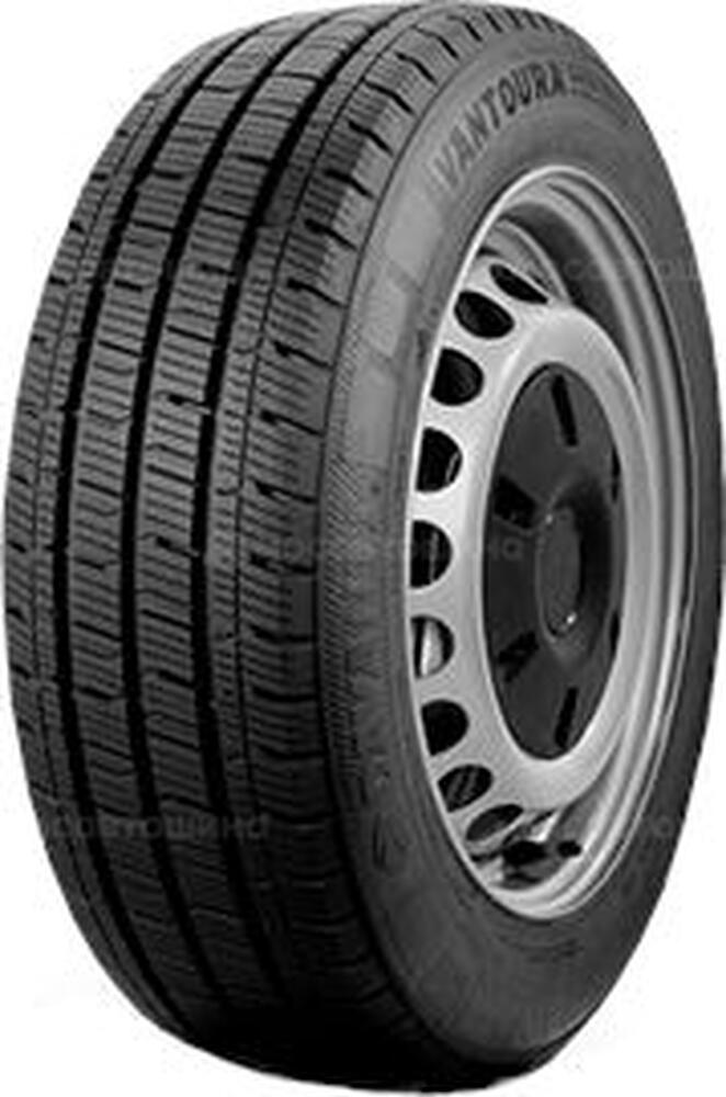 Davanti Vantoura 4-Seasons 235/65 R16C 115/113R