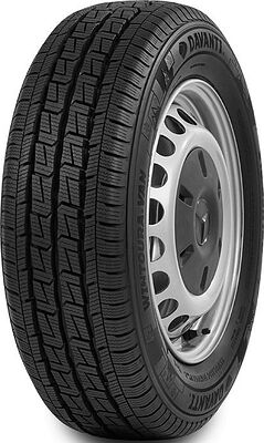 Davanti Wintoura Van 215/75 R16C 113/111R 8PR