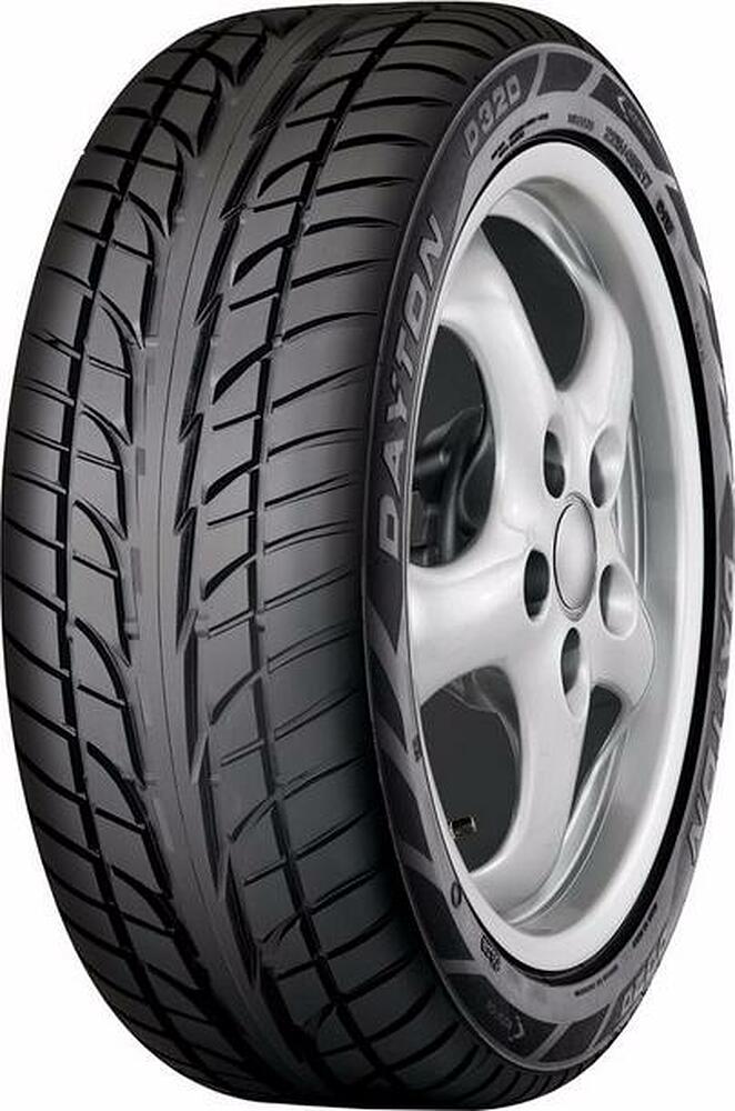 Dayton D320 205/45 R16 83W 