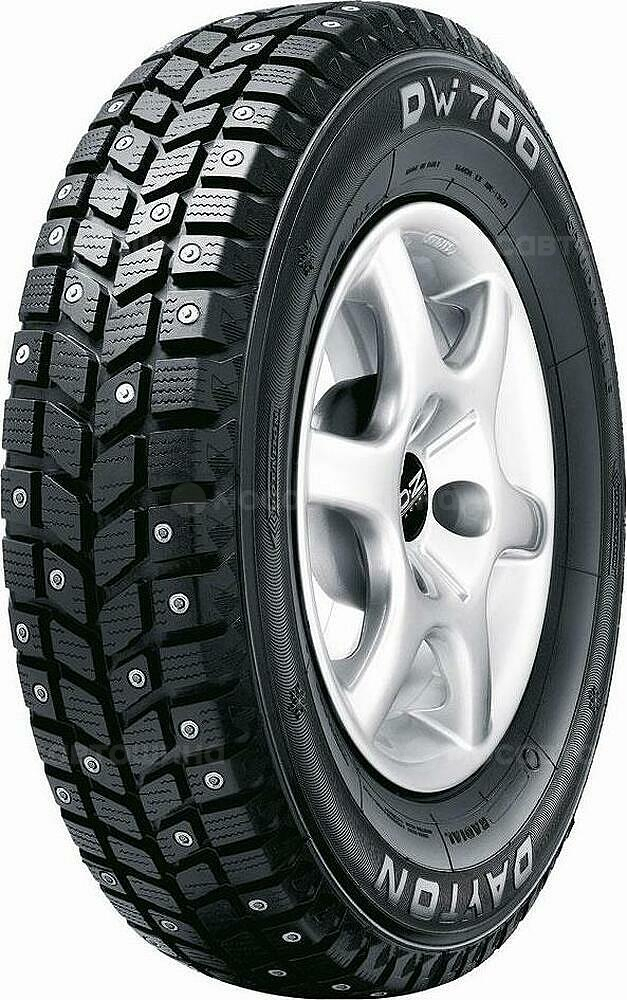 Dayton DW700S 165/70 R13 79T 