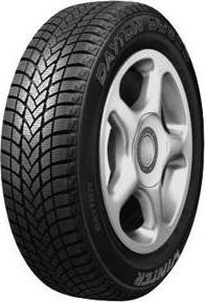 Dayton Dw500 135/80 R13 70Q