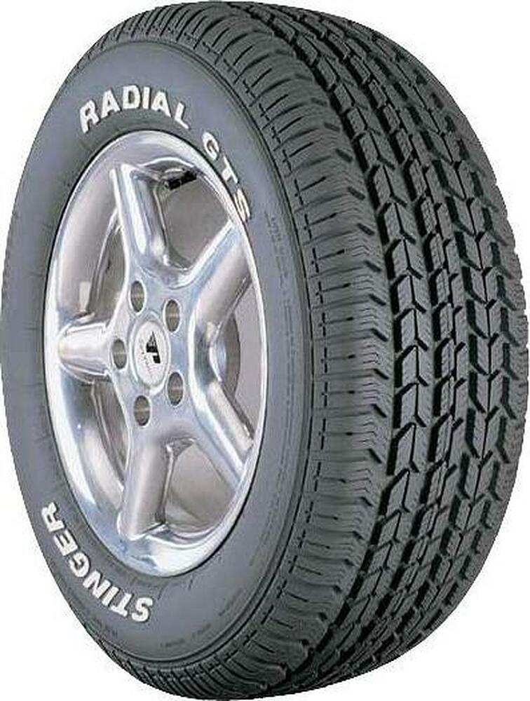 Dean Stinger Radial GTS 205/70 R14 93T