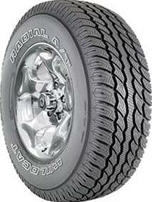 Dean Wildcat radial a/t 205/75 R15 97S