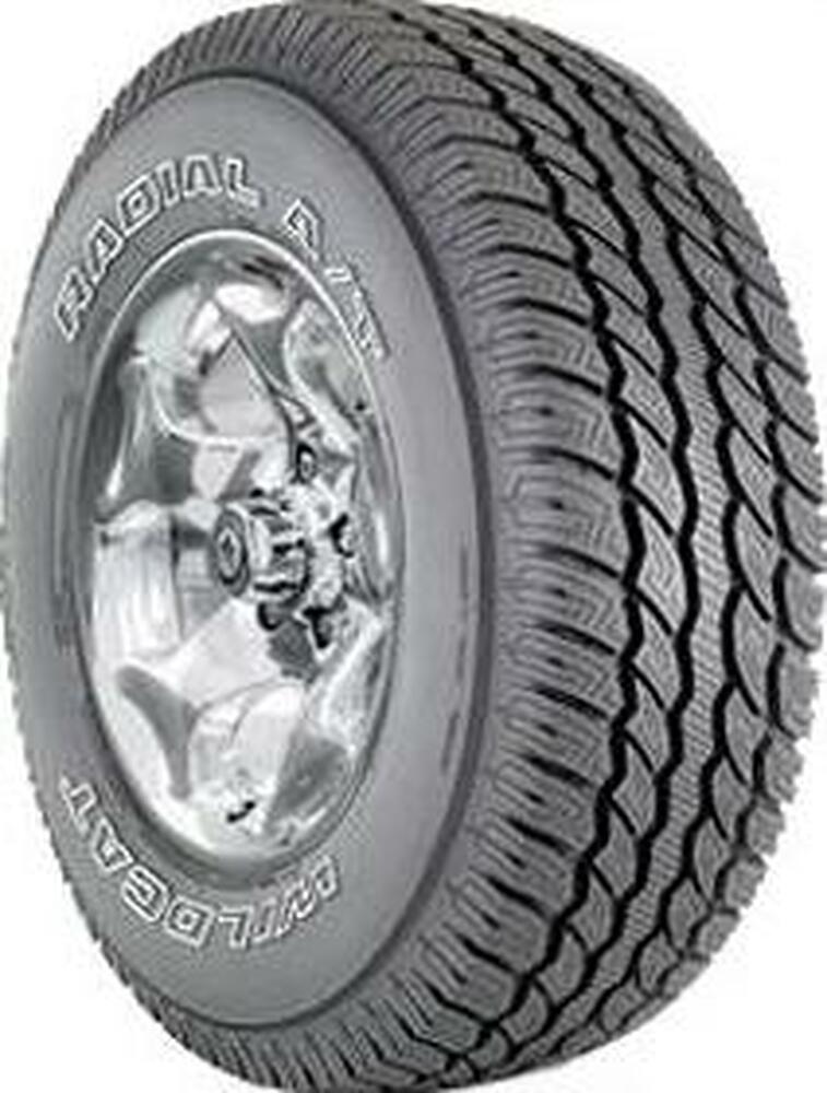 Dean Wildcat radial a/t 30x9,5x15 104Q