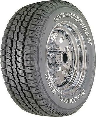 Dean Wintercat radial sst 275/65 R20 126/123R