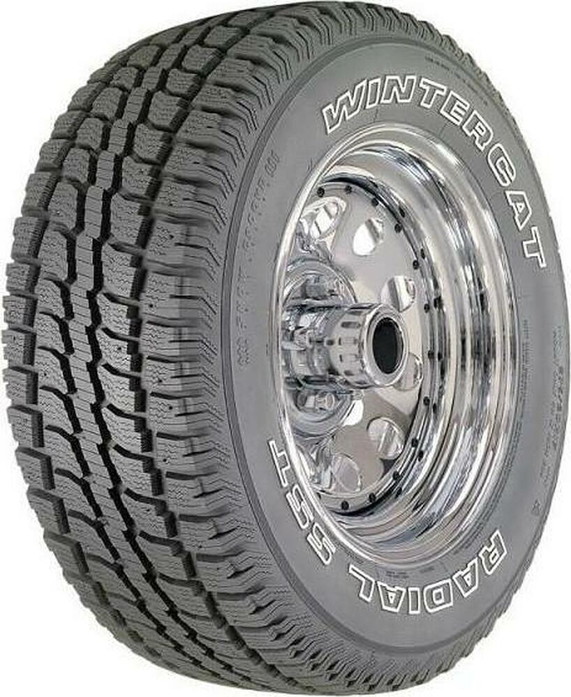 Dean Wintercat Radial SST Spike 275/65 R20
