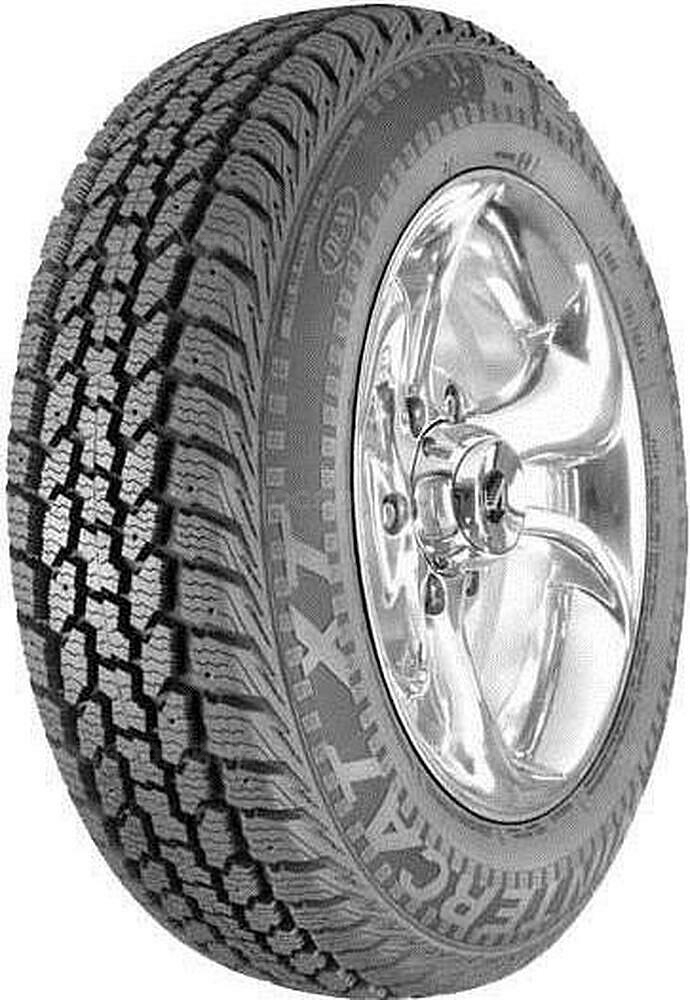 Dean Wintercat X/T 225/60 R18 100T 