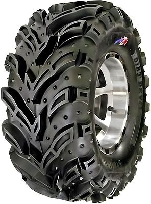 Deestone D936 Mud Crusher 22x11-9 