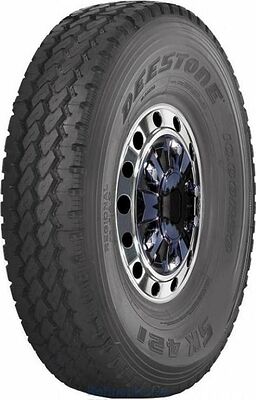 Deestone SK421 11x20 150/146K 3PMSF (Рулевая и прицепная ось)
