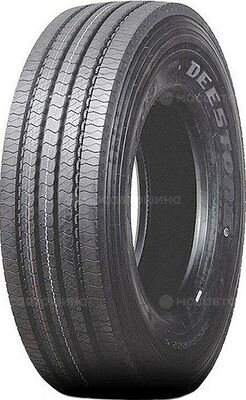 Deestone SV403 315/80 R22,5 154M PR18 TL (Универсальные)