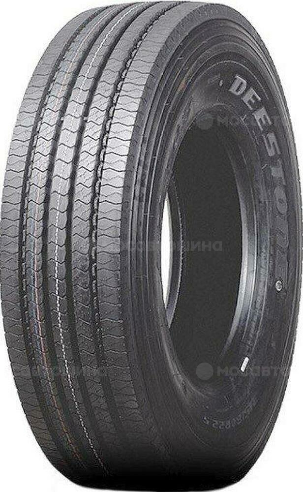 Deestone SV403 295/80 R22,5 154/149M (Универсальные)