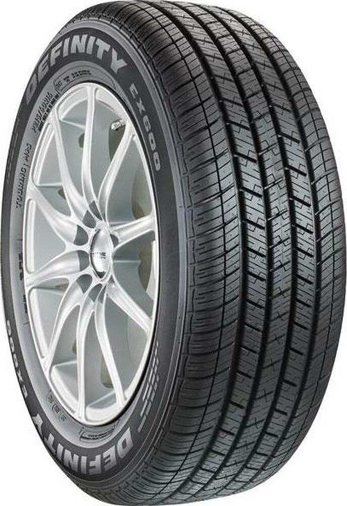 Definity EX 600 225/55 R17 95T