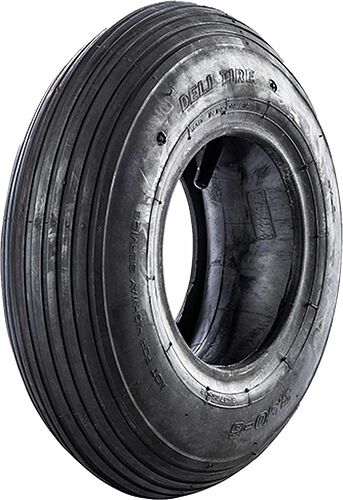 Deli S-379 Rille