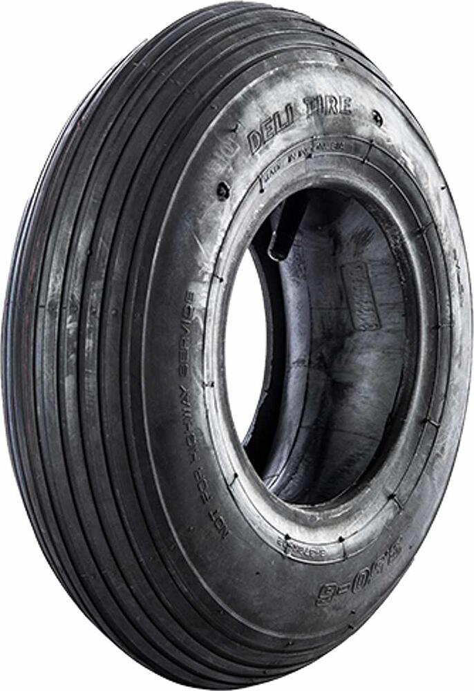 Deli S-379 Rille