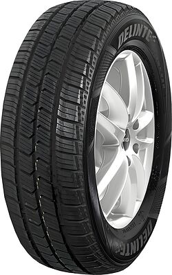 Delinte AW5 Van 195/70 R15C 104/102R