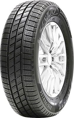 Delinte AW6 Van 195/75 R16C 107/105R
