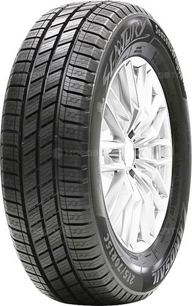 Delinte AW6 Van 195/65 R16 102T