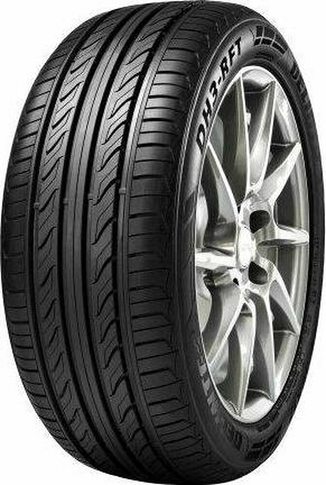 Delinte DH3-RFT 215/40 R18 85Y RF