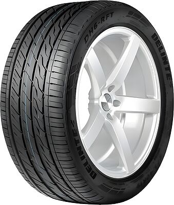 Delinte DH6-RFT 255/55 R18 109V RF