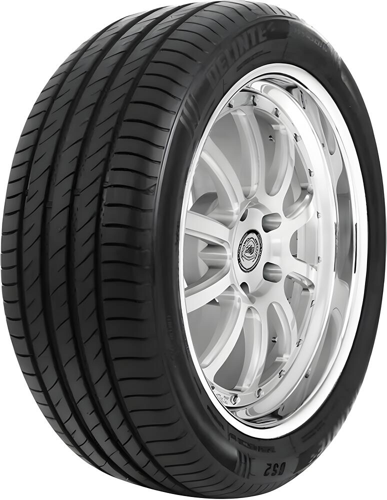 Delinte DS2 SUV 225/70 R16 103H
