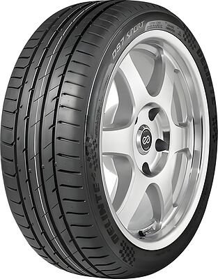 Delinte DS7 Sport 255/35 R19 96Y
