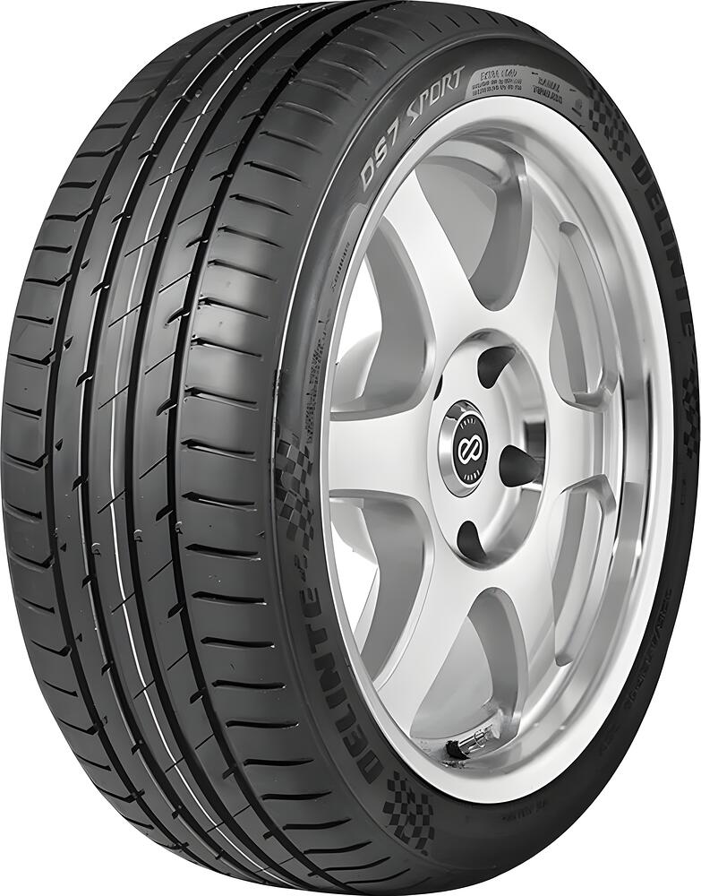 Delinte DS7 Sport 265/35 R19 99Y