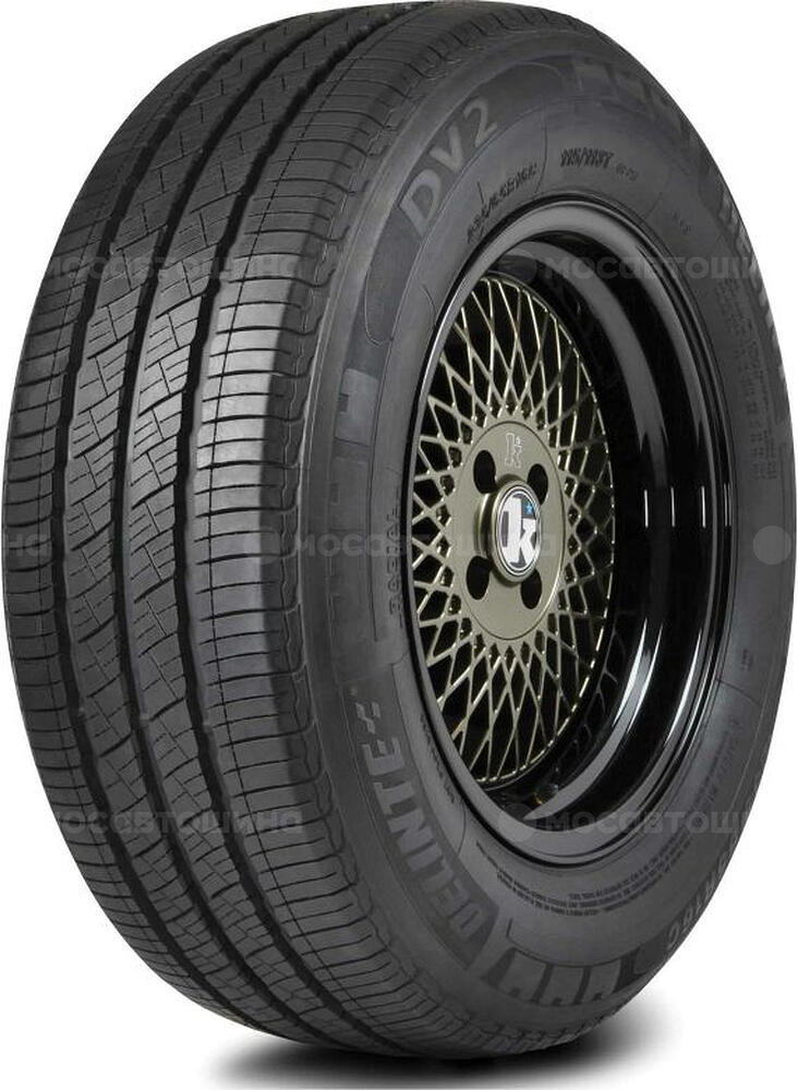 Delinte DV2+ 175/70 R14C 95/93S