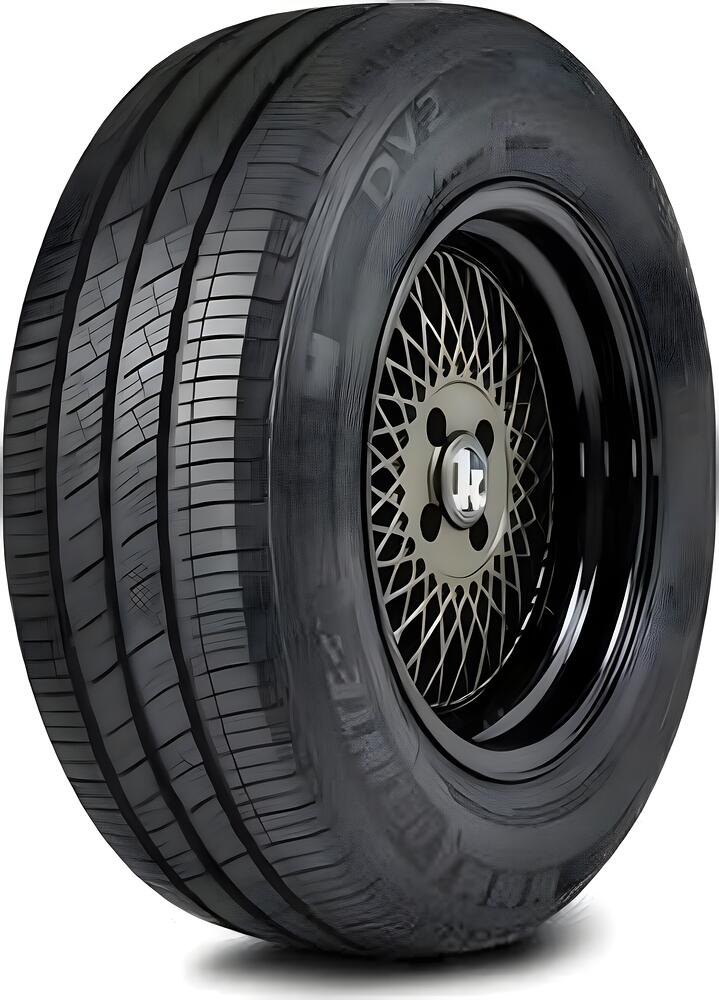 Delinte DV2 205/70 R15 106S