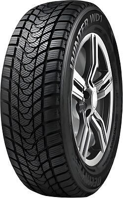 Delinte WD1 215/55 R17 94T 