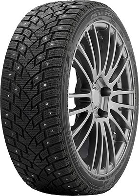 Delinte WD42 215/75 R16C 116/114R