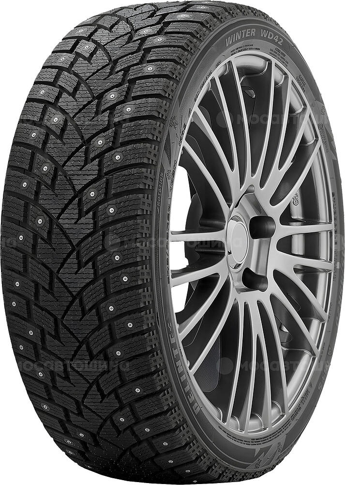 Delinte WD42 195/70 R15C 104/102R