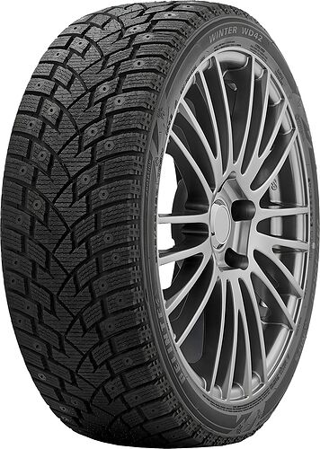 Delinte WD42 (Нешип)