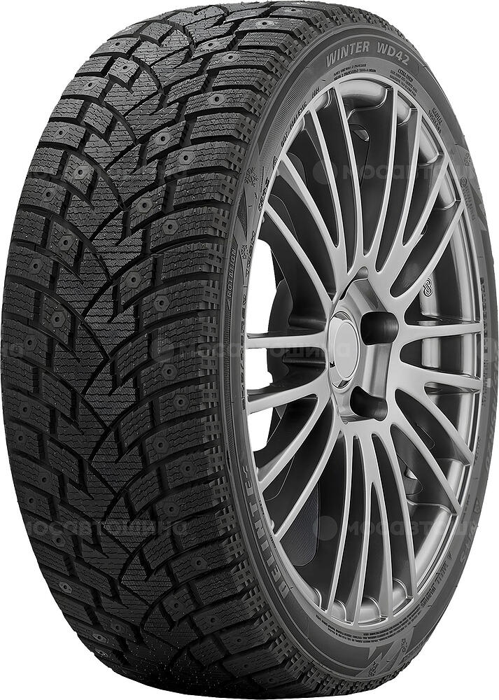 Delinte WD42 [Нешип] 225/55 R19 103T