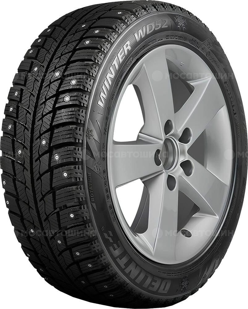 Delinte WD52 175/65 R14 82T 