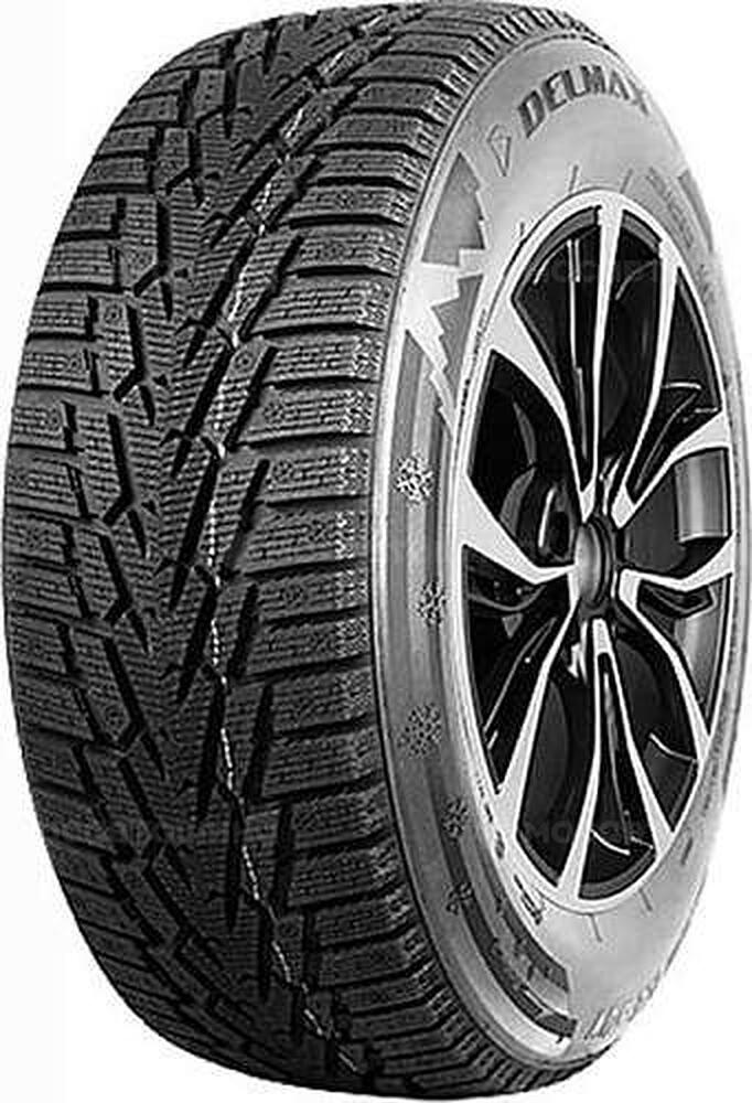 Delmax UltimaIce [Нешип] 185/65 R15 92T XL