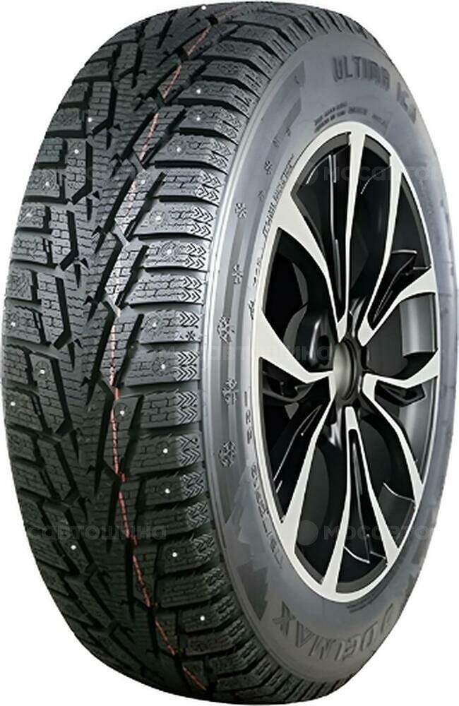 Delmax UltimaIce SUV 225/60 R17 103T