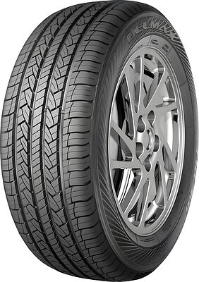 Delmax UtilityPro 265/65 R17 112H 