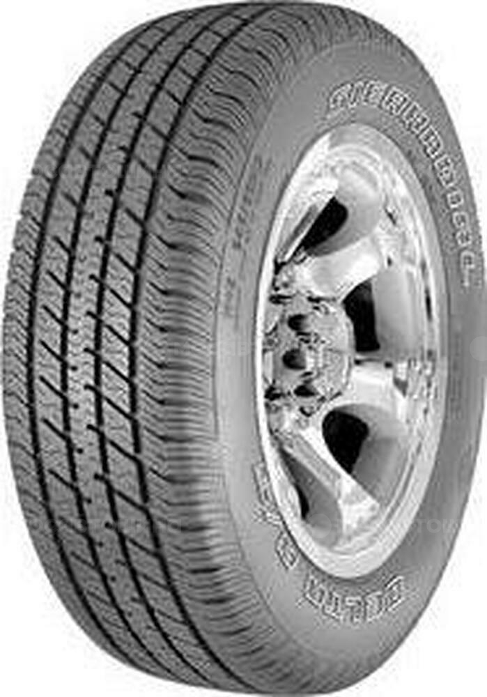 Delta Sierradial A/S 265/75 R16 116S