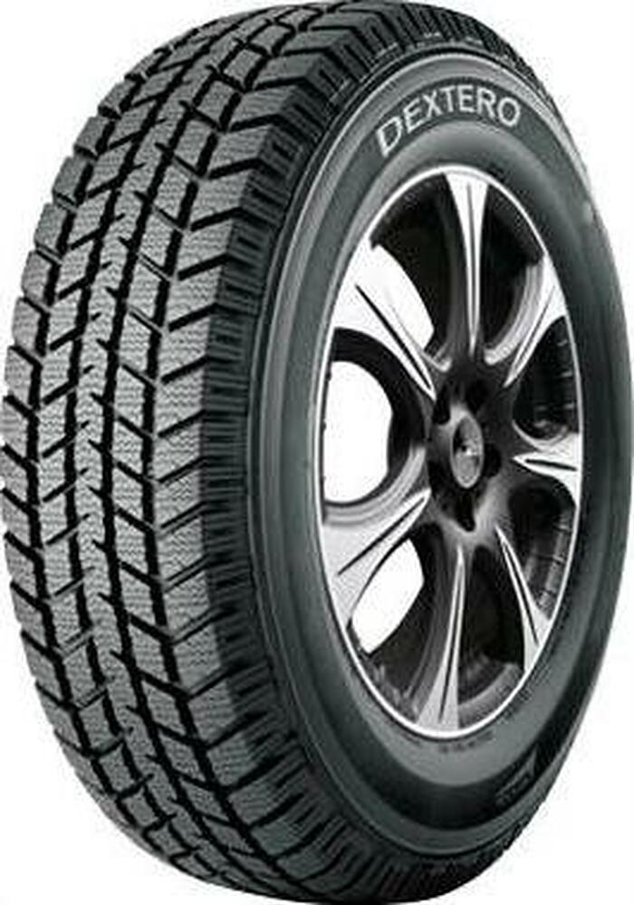 Dextero DWT-1 195/70 R14 91T