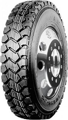 DiamondBack DR691 12x24 160/157F PR20 (Ведущая ось)