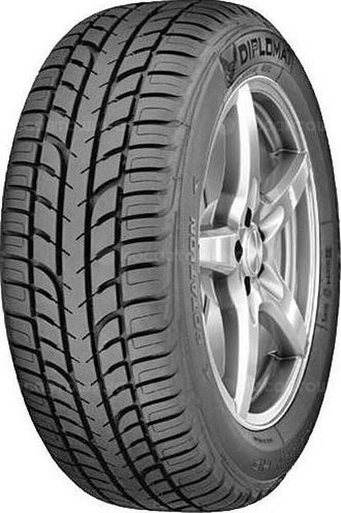 Diplomat H 205/55 R16 91H