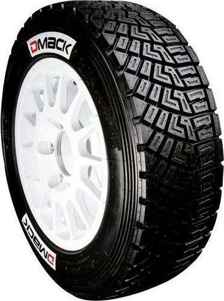 Dmack DMG2 G2 Left 205/65 R15