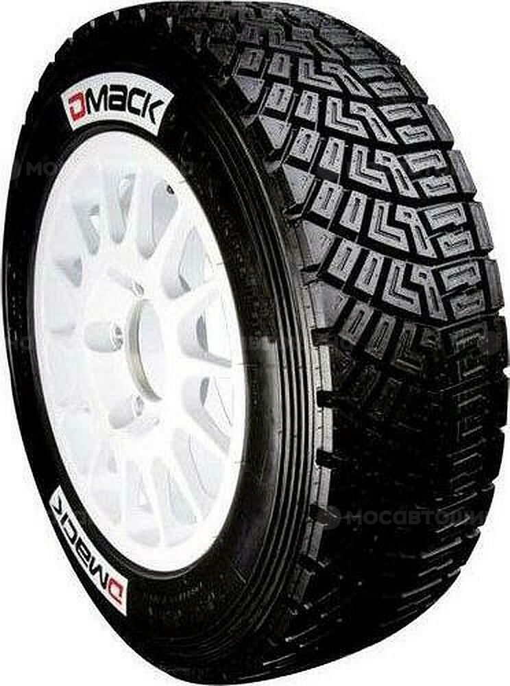 Dmack DMG2 G2 Right 205/65 R15 