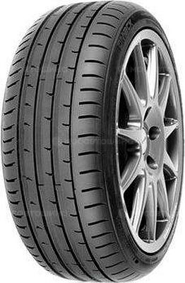 Dmack Kinetic S 225/40 R18 92Y