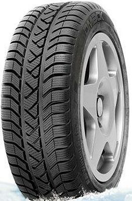 Dmack Winter Safe 205/55 R16 91H