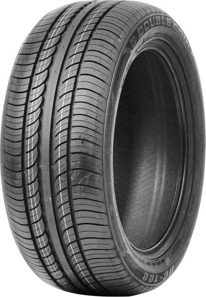 Doublecoin DC100 TS 255/45 R18 99W 