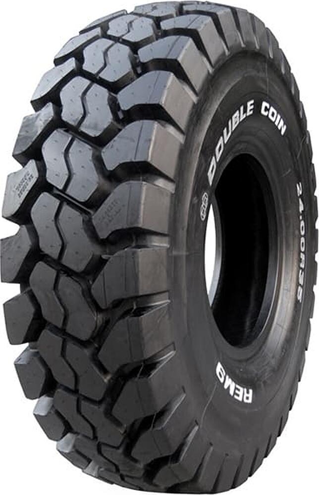 Doublecoin REM9 24x35 209B TL