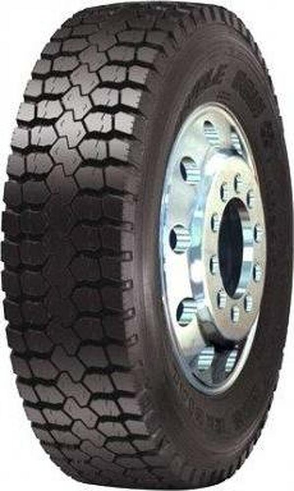 Doublecoin RLB1 10x22,5 141/139L 3PMSF (Ведущая ось)